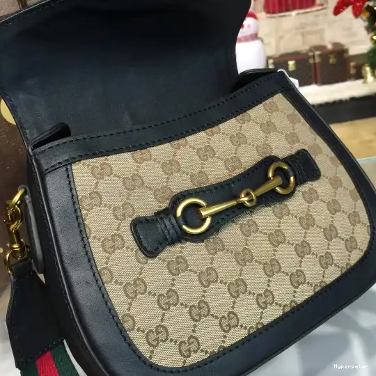 Hyperpeter Gucci Web Lady 0527